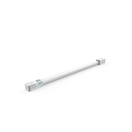 Светильник светодиодный Universal 36Вт 4000К IP65 3600лм 1170х60х55мм ДСП линейный сквозная проводка GAUSS 843425236