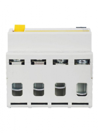 Выключатель дифференциального тока (УЗО) 4п 32А 300мА тип AC ВД1-63 KARAT IEK MDV10-4-032-300