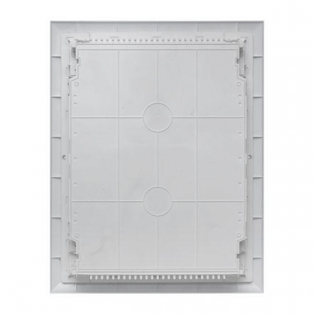 Щит слаботочный встраив. "ProfiBox" 513х403х105 IP41 PROxima EKF profibox-m-24+4