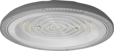 Светильник светодиодный 91 949 OHB-02-150-5K-LED 150Вт 5000К IP65 15000лм 220-240В для высоких пролетов HIGHBAY ОНЛАЙТ 91949