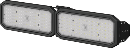Светильник светодиодный 96 605 ДСП-112-00-150-5К-D120 Innolux 96605