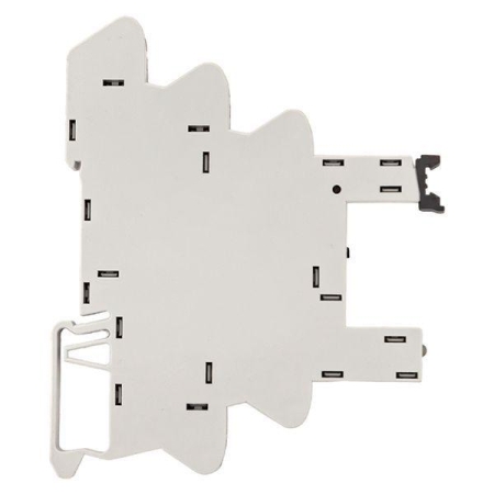 Разъем для реле РM slim 23/1 Push-in 230VАС/60VDC AVERES EKF rms-23-1-push60-230