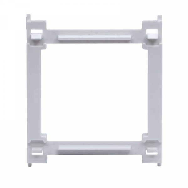 Рамка-суппорт 2мод. PDA-DN 80 под Viva DKC 10043