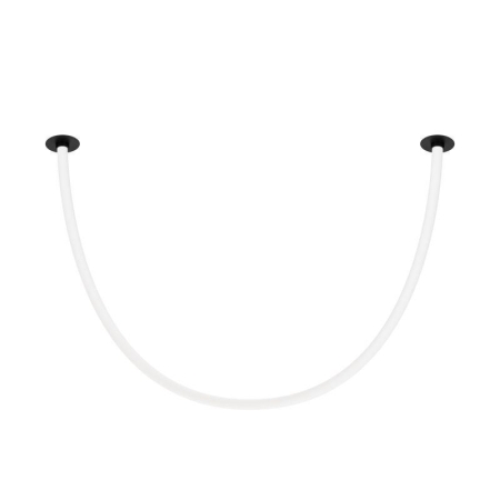 Светильник светодиодный SP-TROPIC-BUILT-TRIMLESS-R18-L1200-18W Day4000 (BK 360 deg 230В) IP20 пластик Arlight 043374