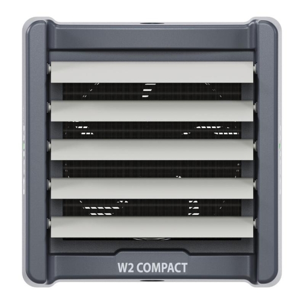 Тепловентилятор водяной BHP-W2-20-C Ballu НС-1723769