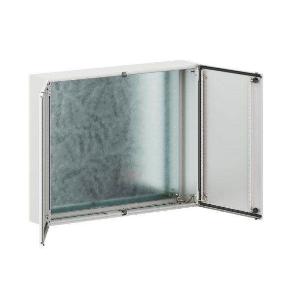 Корпус навесной STE с М/П двухдверный 800х1000х200мм DKC R5STE0812