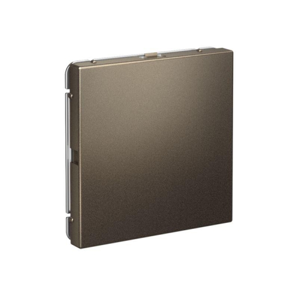 Заглушка ArtGallery без суппорта для многопост. рамок мокко SE GAL000609