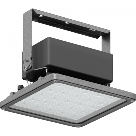 Светильник светодиодный INSEL LB/S LED 70 D120 Ex 5000К встраив. СТ 1334000440