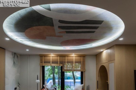 Светильник 4104 встраиваемый MR16 круг пласт. бел. IEK LT-UVB0-4104-GU05-1-K01