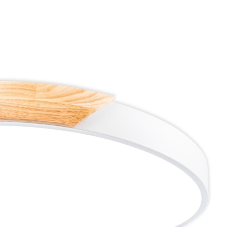 Светильник Sprida 80Вт IP20 потолочн. Freya FR6129CL-L80W