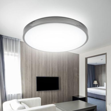 Светильник светодиодный Классик SPB-6-70-RC Liburn с ДУ 70Вт потолочный Эра Б0051099