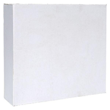 Щит распределительный навесной Unix 2х18мод. IP41 бел. дверь PROxima EKF ux-2x18-nw