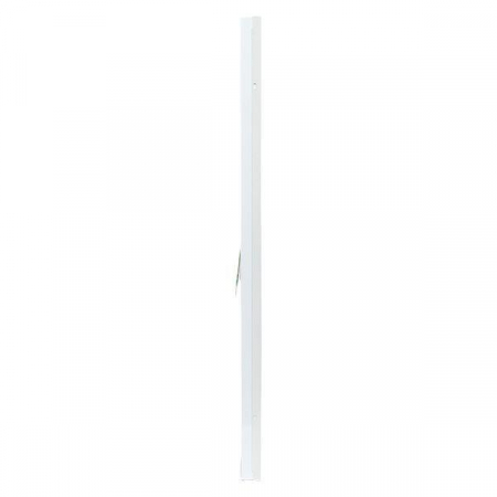 Светильник светодиодный ДУО-4109-L 40Вт 4000К 4000лм 595х595 25мм ДВО опал с равномерной засветкой панель Basic EKF LPL-4109-L-40-4000