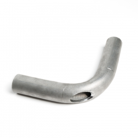 Зажим ответвительный прессуемый ОА-240-1