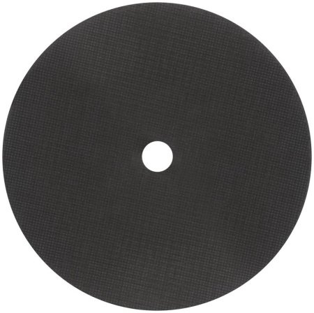 Круг отрезной по металлу посадочный диаметр 22.2мм 230х1.8мм MOS 37019М