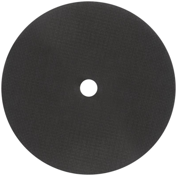 Круг отрезной по металлу посадочный диаметр 22.2мм 230х1.8мм MOS 37019М