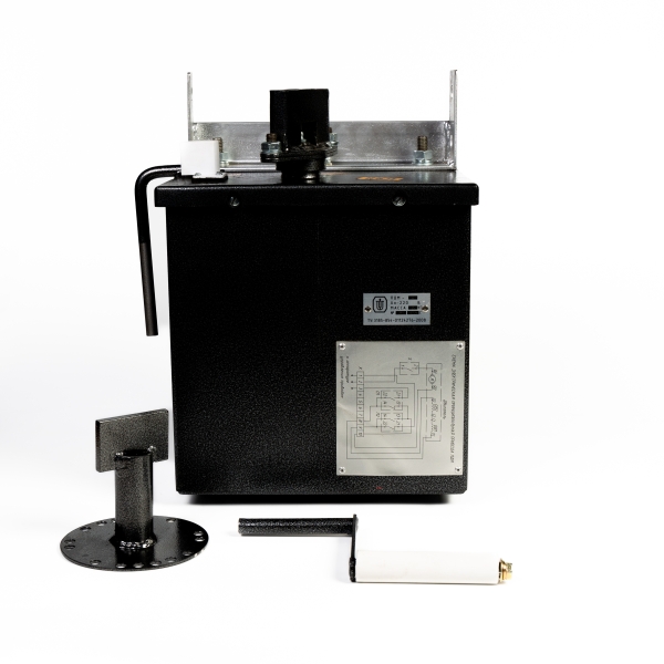 ПДМ-В Привод двигательный малогабаритный