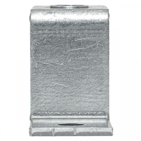 Кронштейн для установки DIN-рейки (H=30мм) PROxima EKF din-k-30