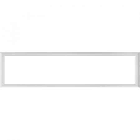 Светильник светодиодный OPL/S ECO LED 1200 EM 4000К потолочн. СТ 1058000310