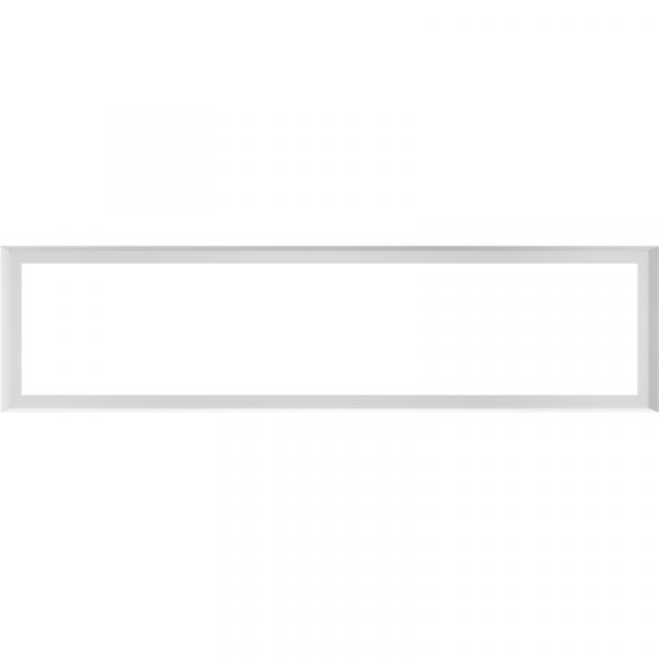 Светильник светодиодный OPL/S ECO LED 1200 EM 4000К потолочн. СТ 1058000310