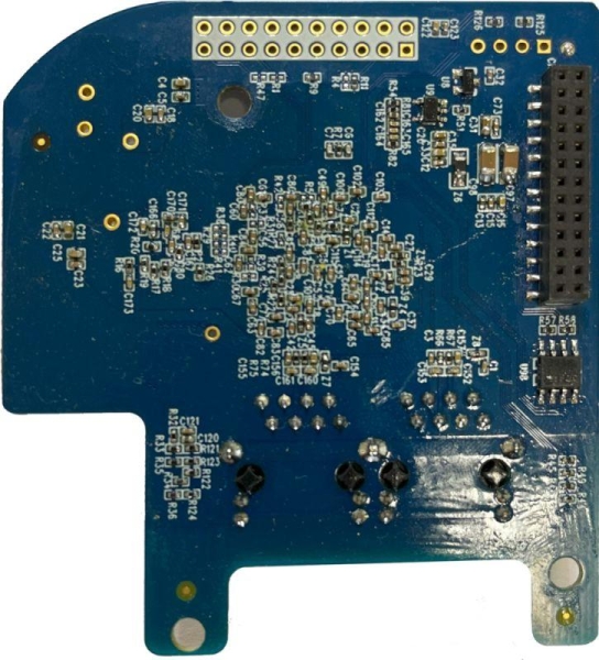 Карта коммуникационная Profinet для STV630 SE SEOP-1316