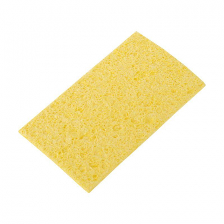 Губка для очистки паяльного жала (для ZD-929) 70х40мм Rexant 12-0192