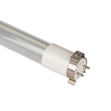 Светильник светодиодный FITO-15W-Ra90-Т8-AQUA 15Вт для аквариума (патроны в комплекте; IP20 лампа/IP65 патроны) полный спектр Эра Б0057418