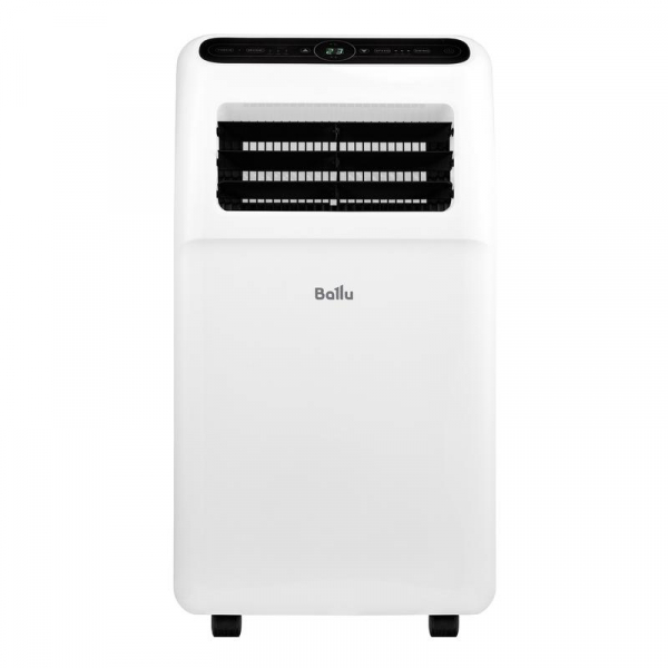 Кондиционер мобильный Aura BPAC-12 CP/N1_24Y Ballu НС-1594923