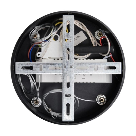 Светильник Collie 132Вт 4000К IP20 подвесной Freya FR6200PL-L132B