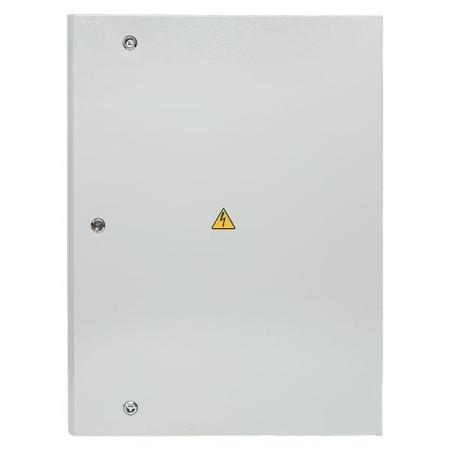 Щит с монтажной панелью ЩМПг- 80.60.25 каб фланец IP65 PROxima EKF mb65-806025-m