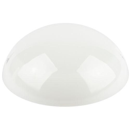 Светильник ДБП 06-12-012 Сириус 12Вт 1000Лм 4000К 80Ra IP54 220х220х105 антивандальный матов. Эра Б0062649