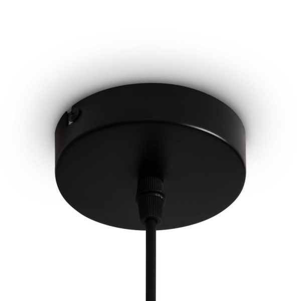 Светильник Topi 40Вт E27х1 IP20 подвесной Freya FR5503PL-01B