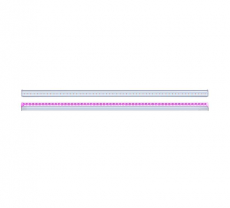 Светильник светодиодный PPG T5i-600 Agro 8Вт IP20 для растений JazzWay 5025936