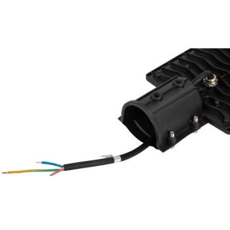 Светильник светодиодный SPP-503-0-50K-080 80Вт 5000К IP65 8000лм КСС:Ш-С уличный консольный (аналог ДКУ) Эра Б0043668