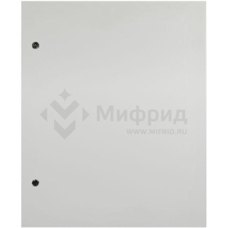 Корпус ЩМПг-4-0 800х650х250 IP54 У2 метал. SIMPLE Эра Б0057151