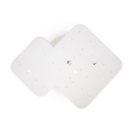 Светильник Square 84Вт IP20 потолочн. Freya FR6095CL-L84W