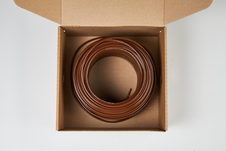 Провод H05V-K 0.75 BN (коробка) (уп.100м) LAPP 3120000372