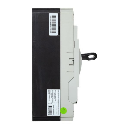 Выключатель автоматический 3п 400А 50кА AV POWER-3/3 ETU2.2 AVERES EKF mccb-33-400-2.2-av