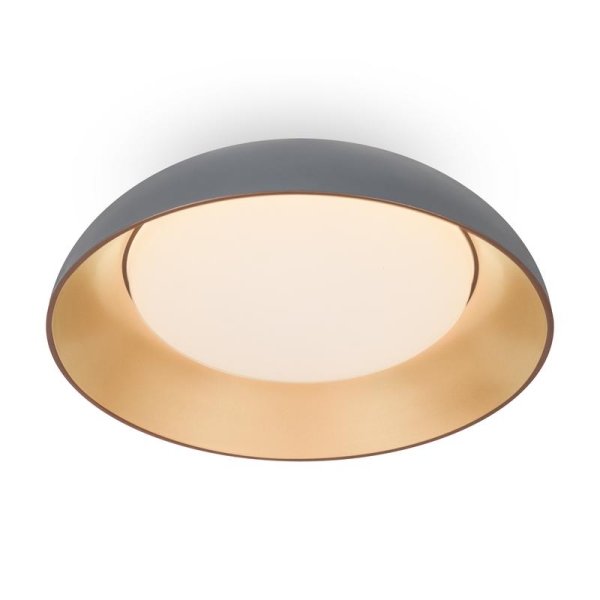 Светильник Moonlight 62Вт IP20 потолочн. Freya FR5277CL-L72GR