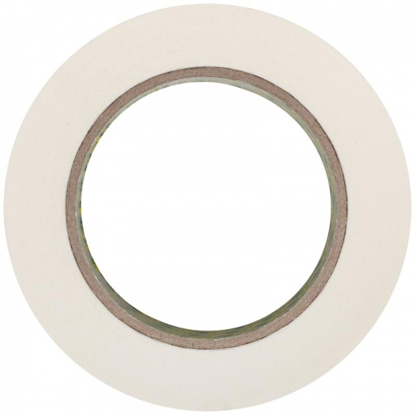 Лента малярная креппированная клейкая 48ммх50м FIT 11348