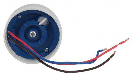 Датчик освещенности DF 302 фотореле сер. макс. нагрузка 2200В.А IP44 Эра Б0043805