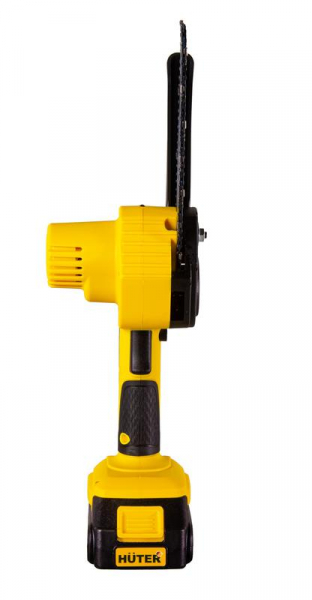 Электропила аккумуляторная ELS-20-Li-2К HUTER 70/10/23