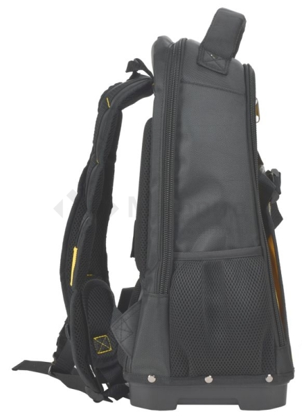 Рюкзак монтажника BP-12 ARMA2L 5 с пластик. дном IEK A2L5-BP12-13-K02