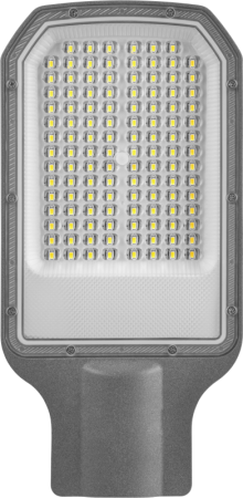 Светильник светодиодный 90 617 OSF-05-01 (50-5K-LED) 50Вт 5000К IP65 5500лм 220-240В ОНЛАЙТ 90617