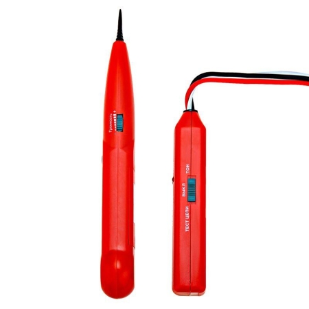 Тестер-трассоискатель R6812 Rexant 12-1020