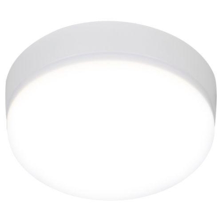 Светильник светодиодный LED 15-18-4K накладной круглый 18Вт 4000К Эра Б0054332