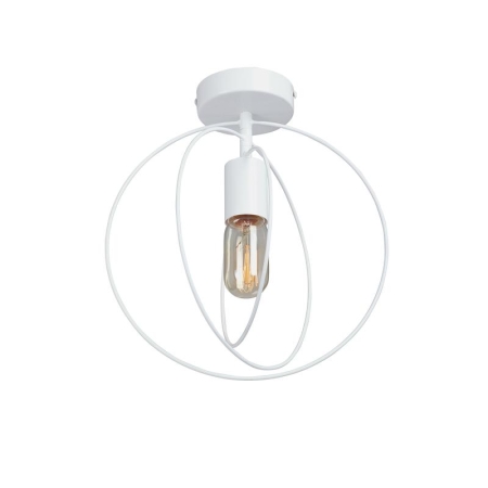 Люстра 1xE27 макс. 40Вт Vitaluce V3794-0/1PL