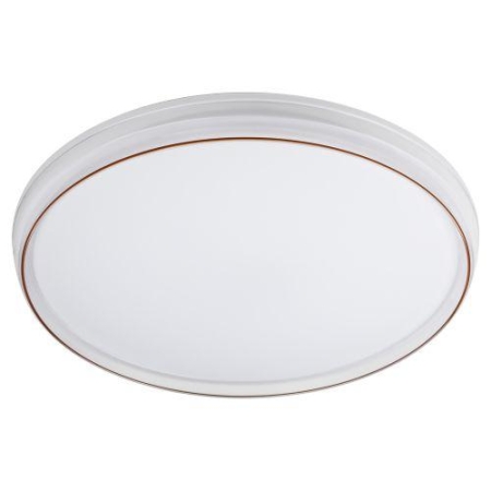 Светильник светодиодный SPB-6-80-RC Solar 80Вт 3000-6500К потолочный с ДУ ЭРА Б0054484