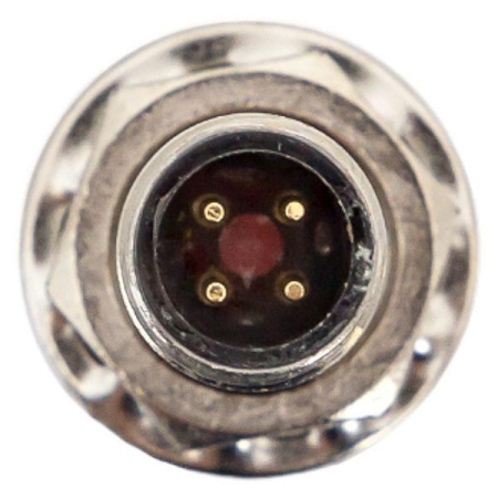 Датчик индуктивный бесконтактный EKF PROXIS-2-12M-02-N-NO-M12