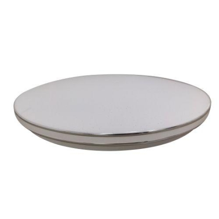 Светильник светодиодный Классик SPB-6-70 Chrome1 70Вт 4000К 4900лм потолочный без ДУ ЭРА Б0051086